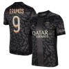 Oficiální Fotbalový Dres Paris Saint-Germain G.Ramos 9 Třetí 2023-24 pro Muži